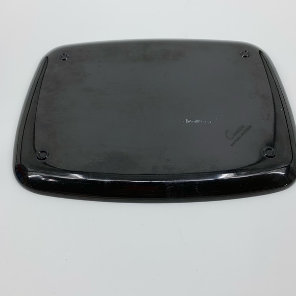 Couroc of Monterey Mushroom Tray MCM Mid Century - Picture 5 of 7